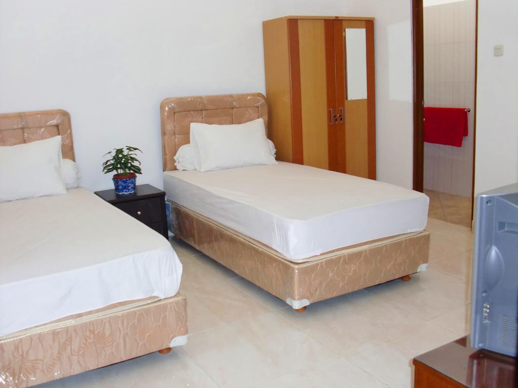 Libra Homestay Manado Quarto foto