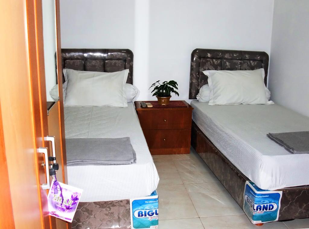 Libra Homestay Manado Quarto foto